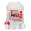 Bark Fifth Avenue Valentine's Dog Dress