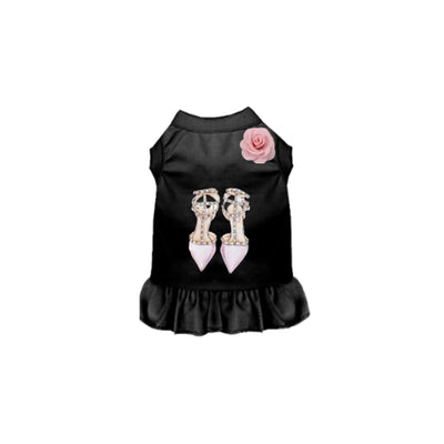 Loubarkin Dress - Your Pet Connection
