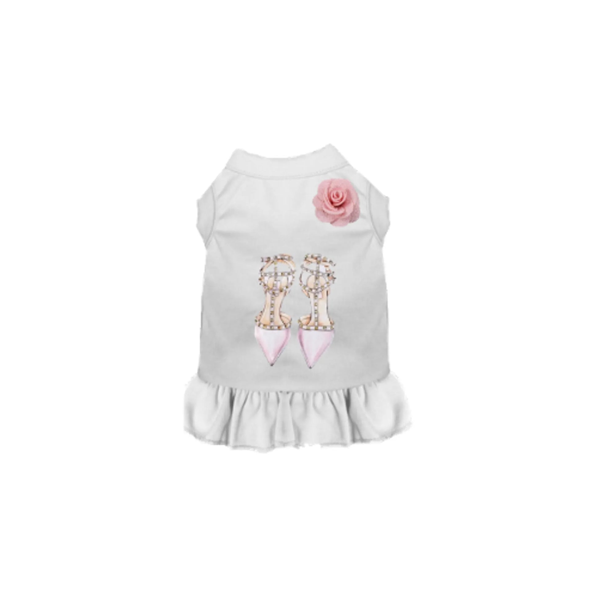 Loubarkin Dress - Your Pet Connection