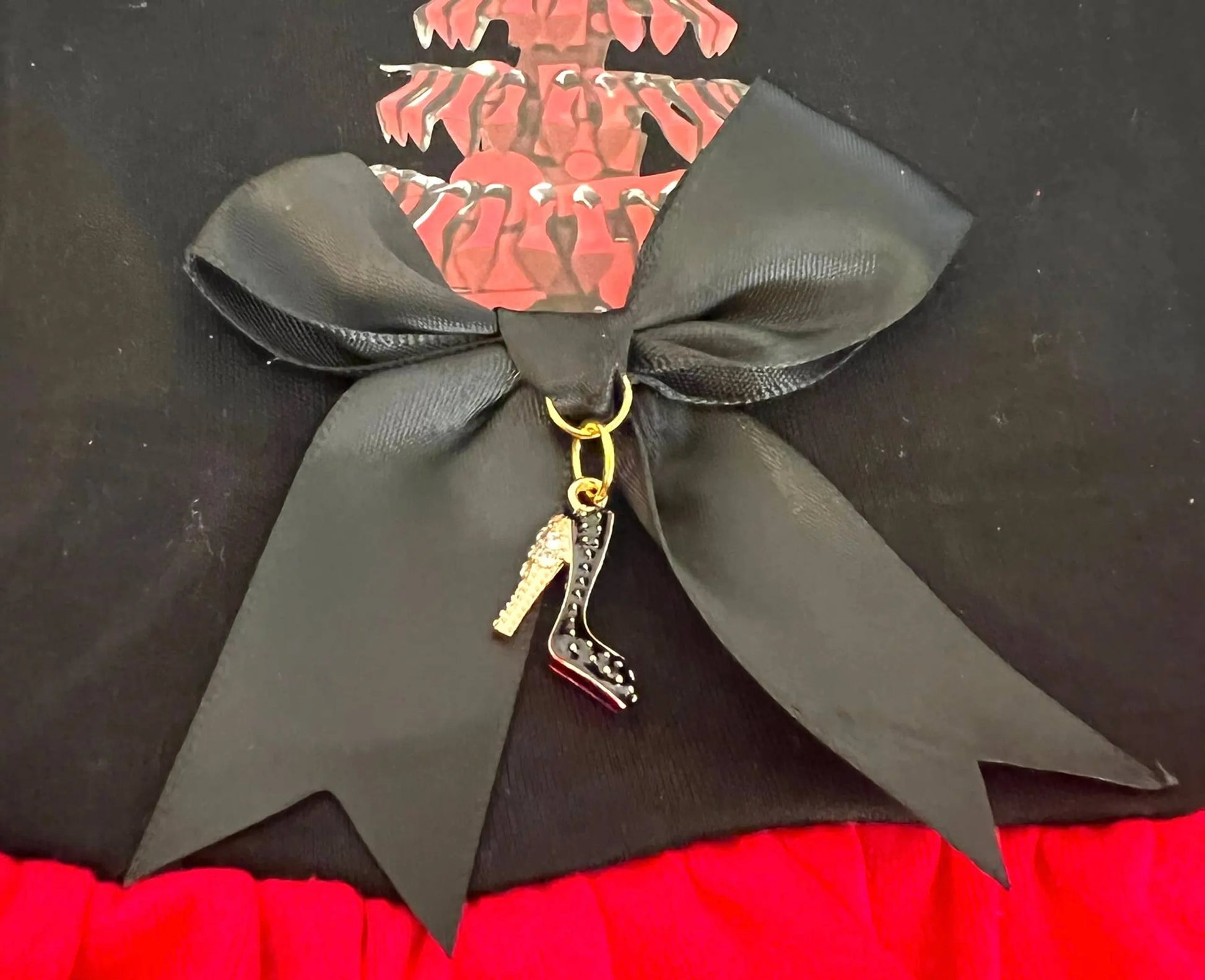 Loubarkin Tree Dress - Your Pet Connection