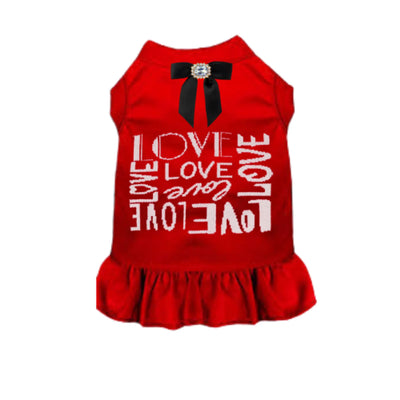 Love Me Always Dog - Your Pet Connection