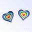 Love Me Heart Charm - Your Pet Connection