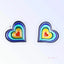 Love Me Heart Charm - Your Pet Connection