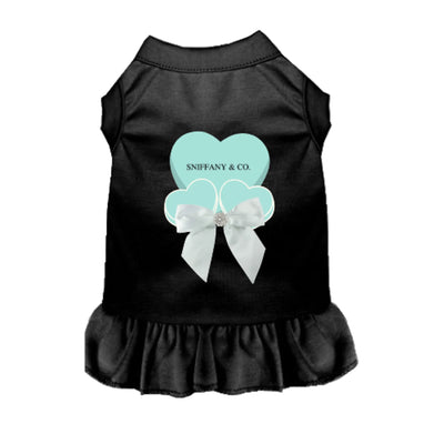 Love Sniffany Dog Dress - Your Pet Connection