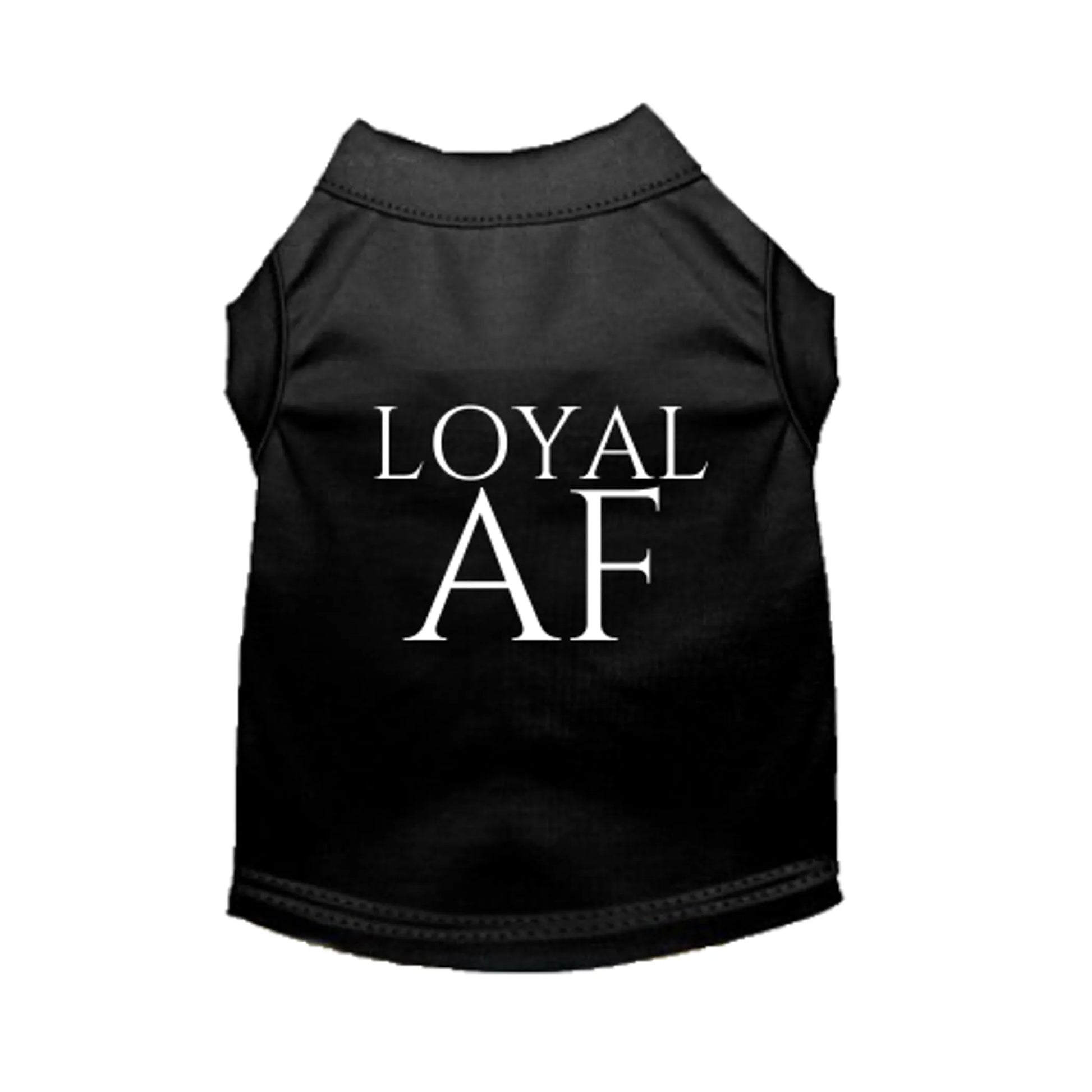 Loyal AF - Your Pet Connection
