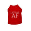 Loyal AF - Your Pet Connection