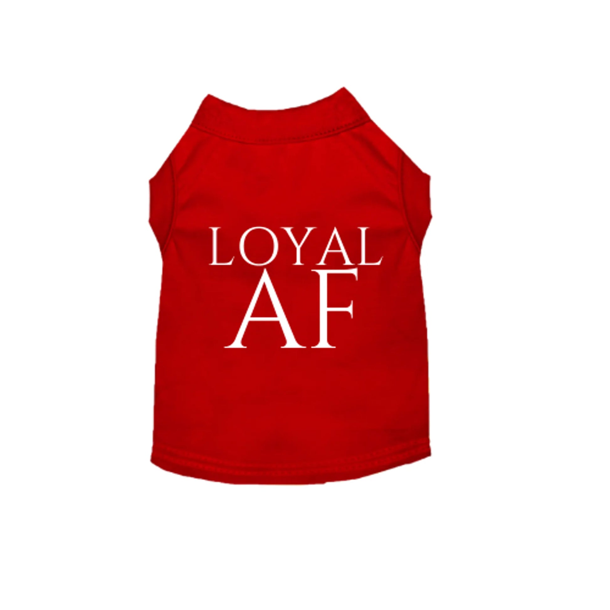 Loyal AF - Your Pet Connection