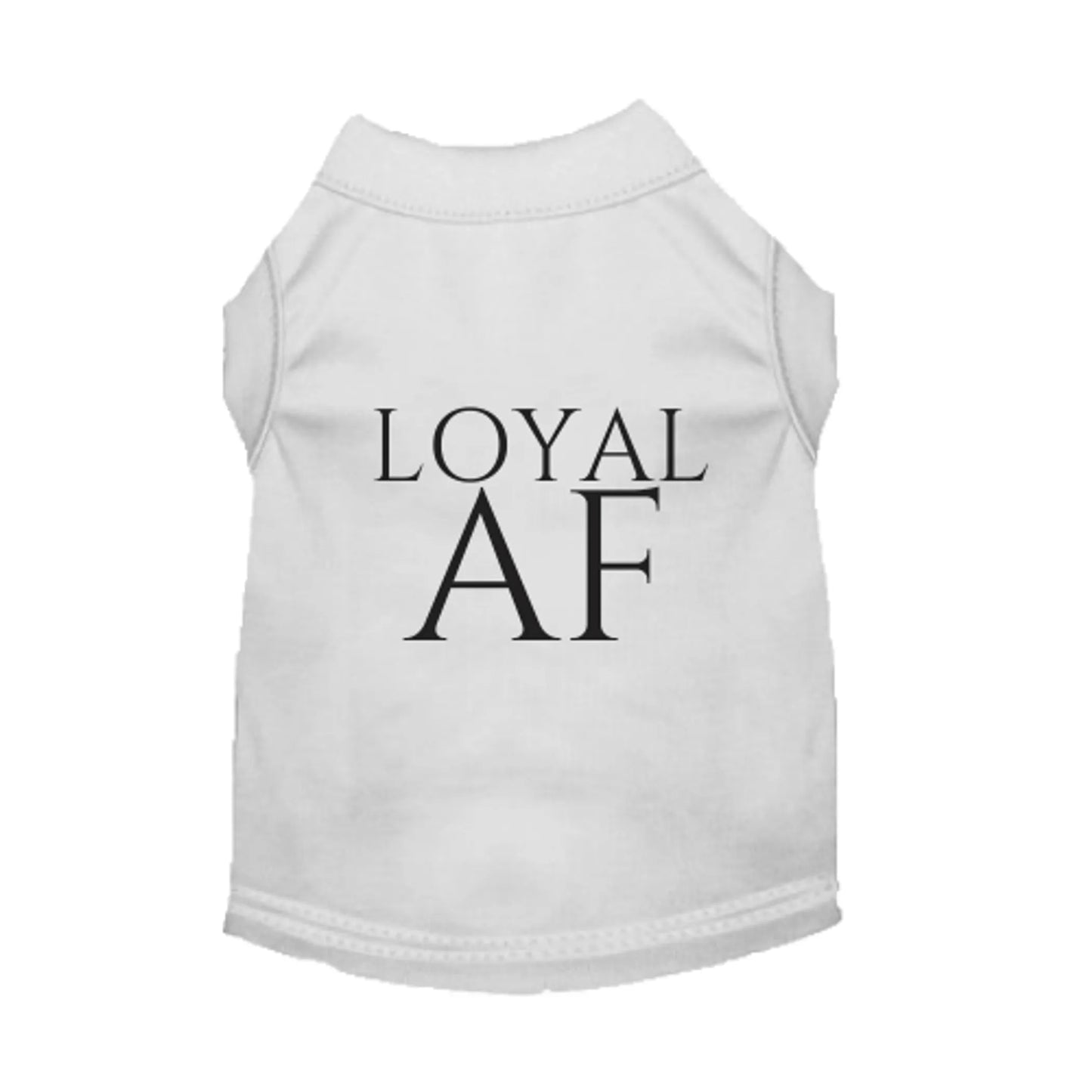 Loyal AF - Your Pet Connection