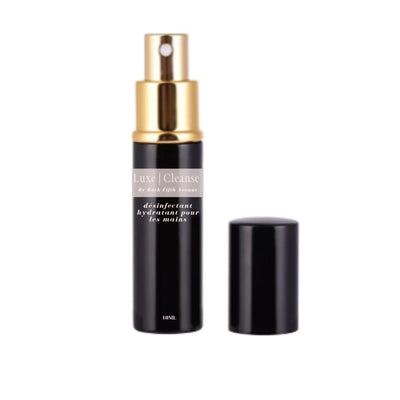 Luxe Cleanse Deluxe Spray - Your Pet Connection