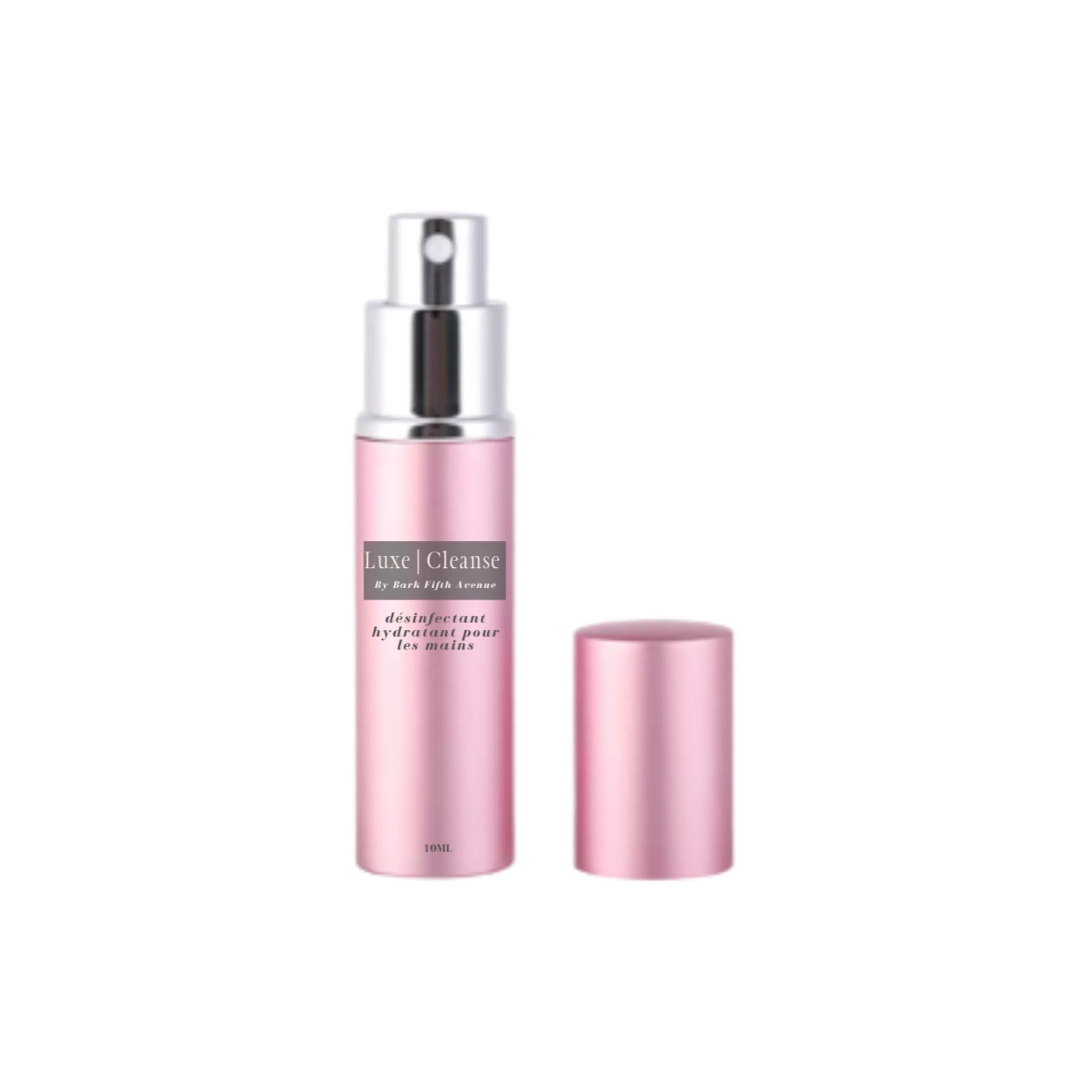 Luxe Cleanse Deluxe Spray - Your Pet Connection