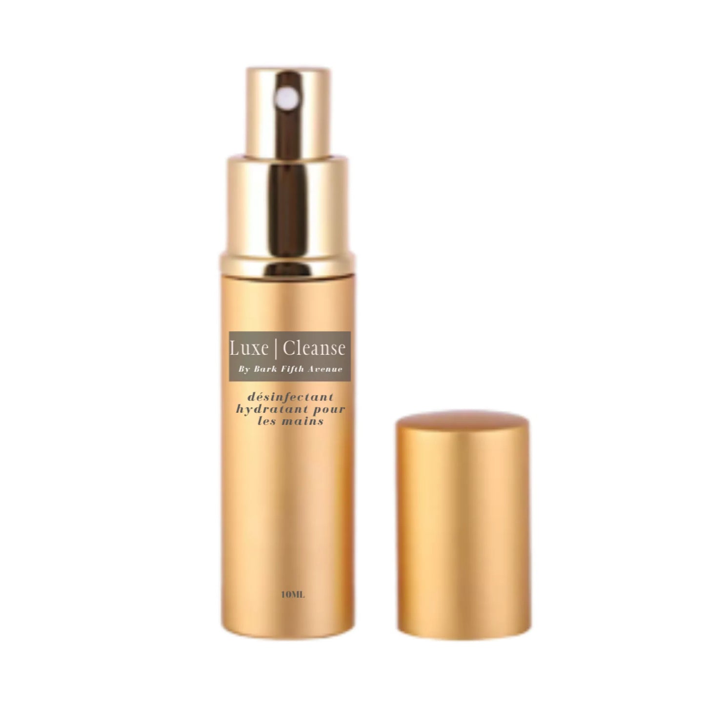 Luxe Cleanse Deluxe Spray - Your Pet Connection