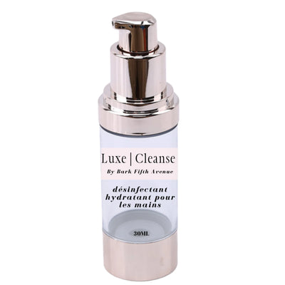 Luxe Cleanse Pump - Your Pet Connection
