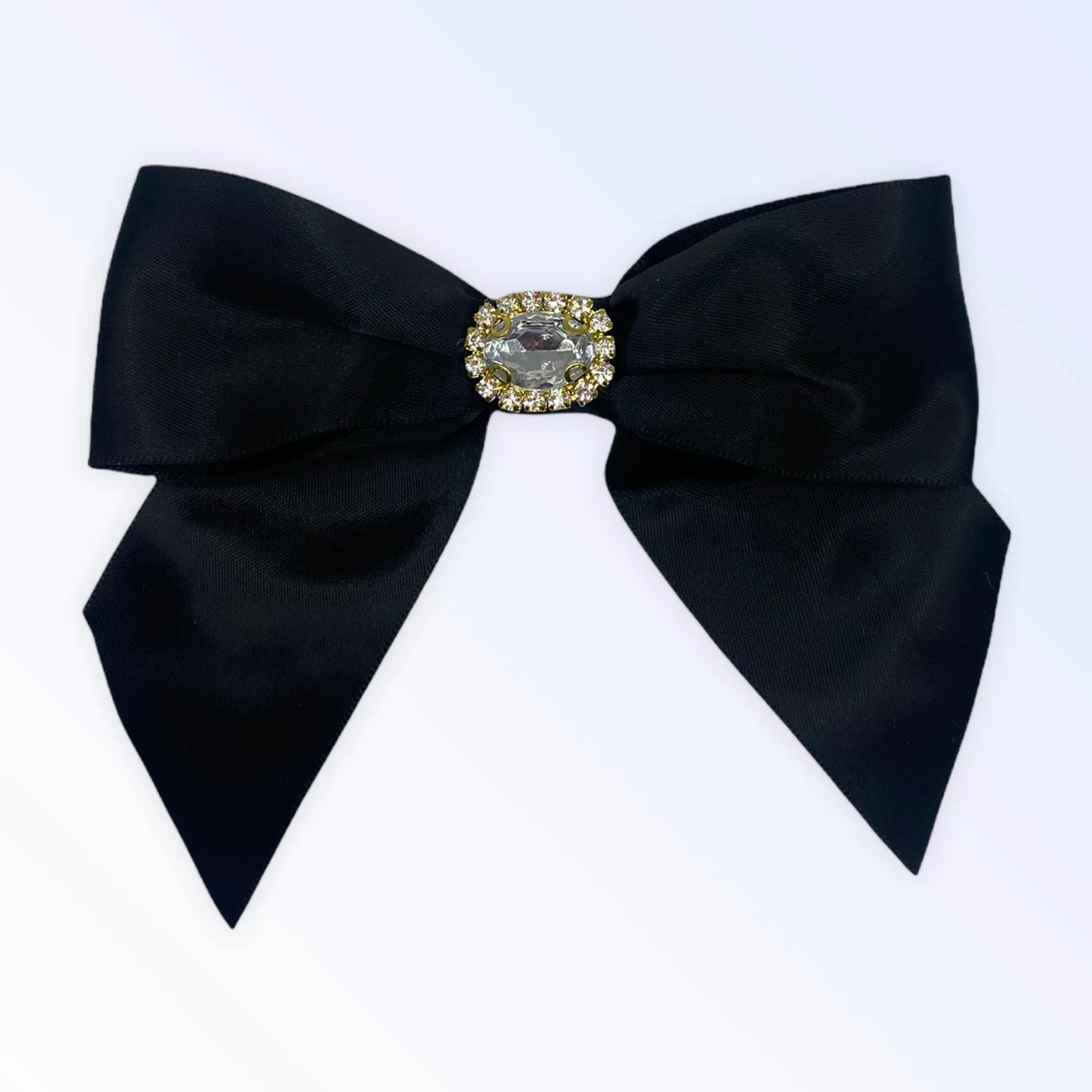 Luxurious Satin Bows - Your Pet Connection