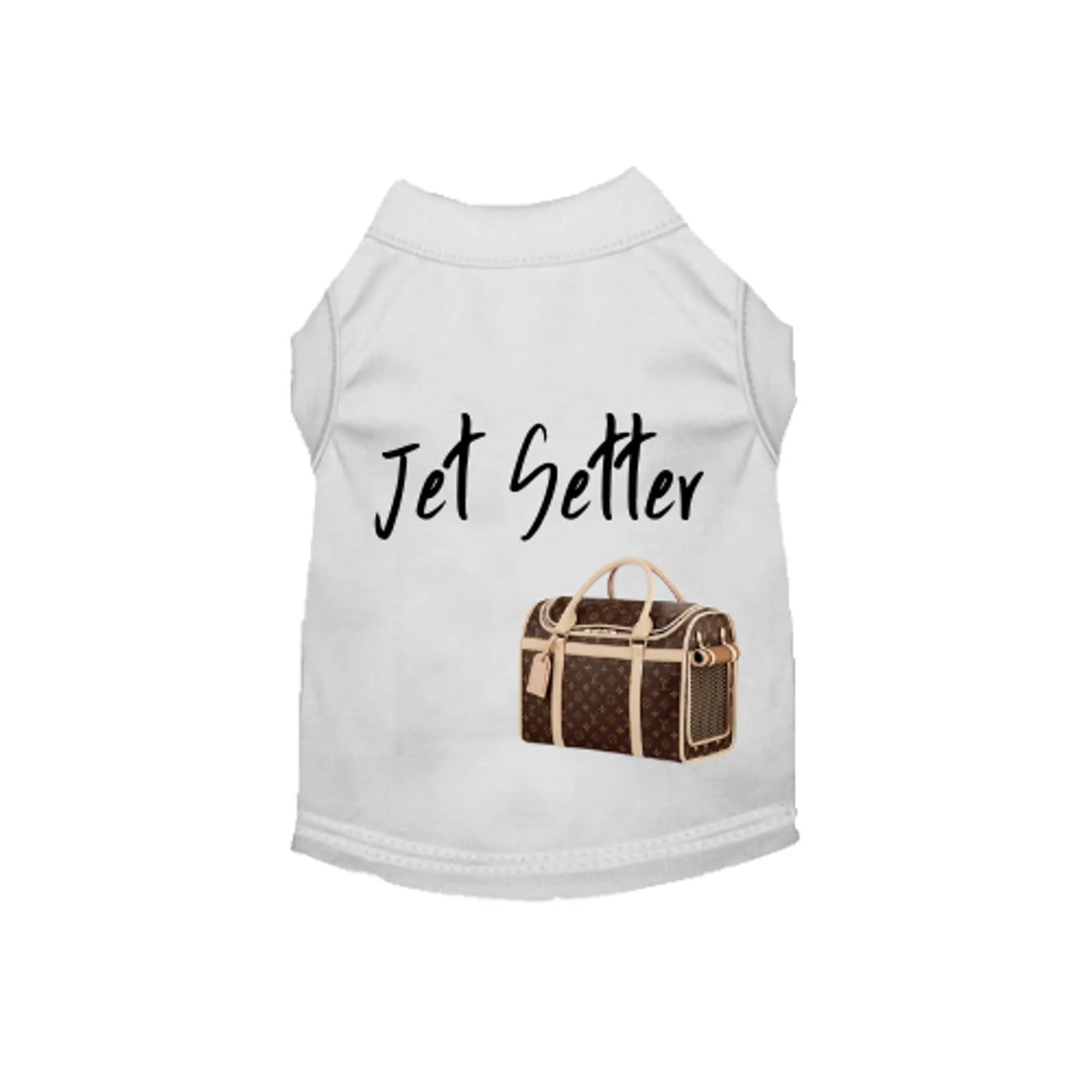 LV-Jet Setter - Pack Of: 1 - Your Pet Connection