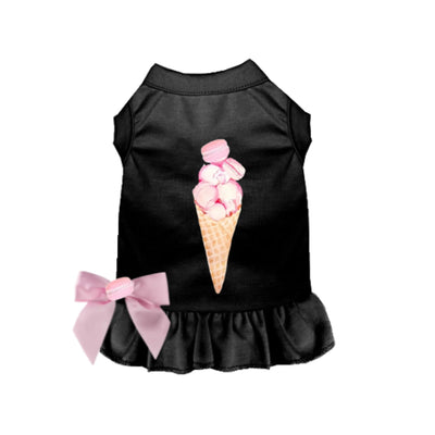 Macaroon Princess Dog Dress - Your Pet Connection