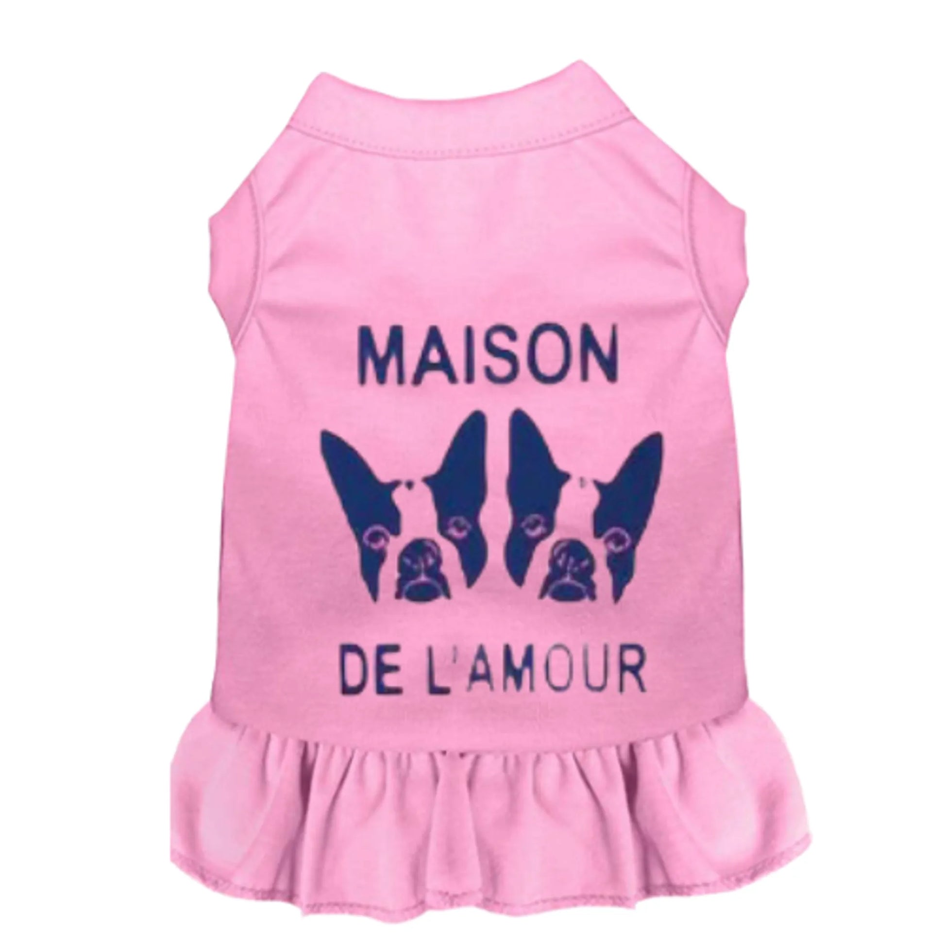 Maison De L' Amour - Pack Of: 1 - Your Pet Connection