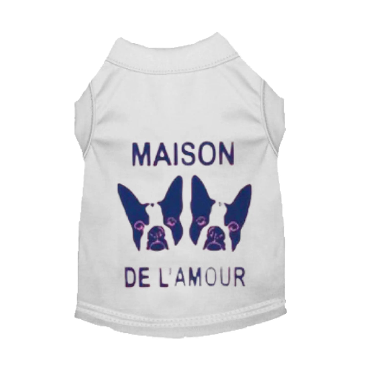 Maison De L' Amour - Pack Of: 1 - Your Pet Connection