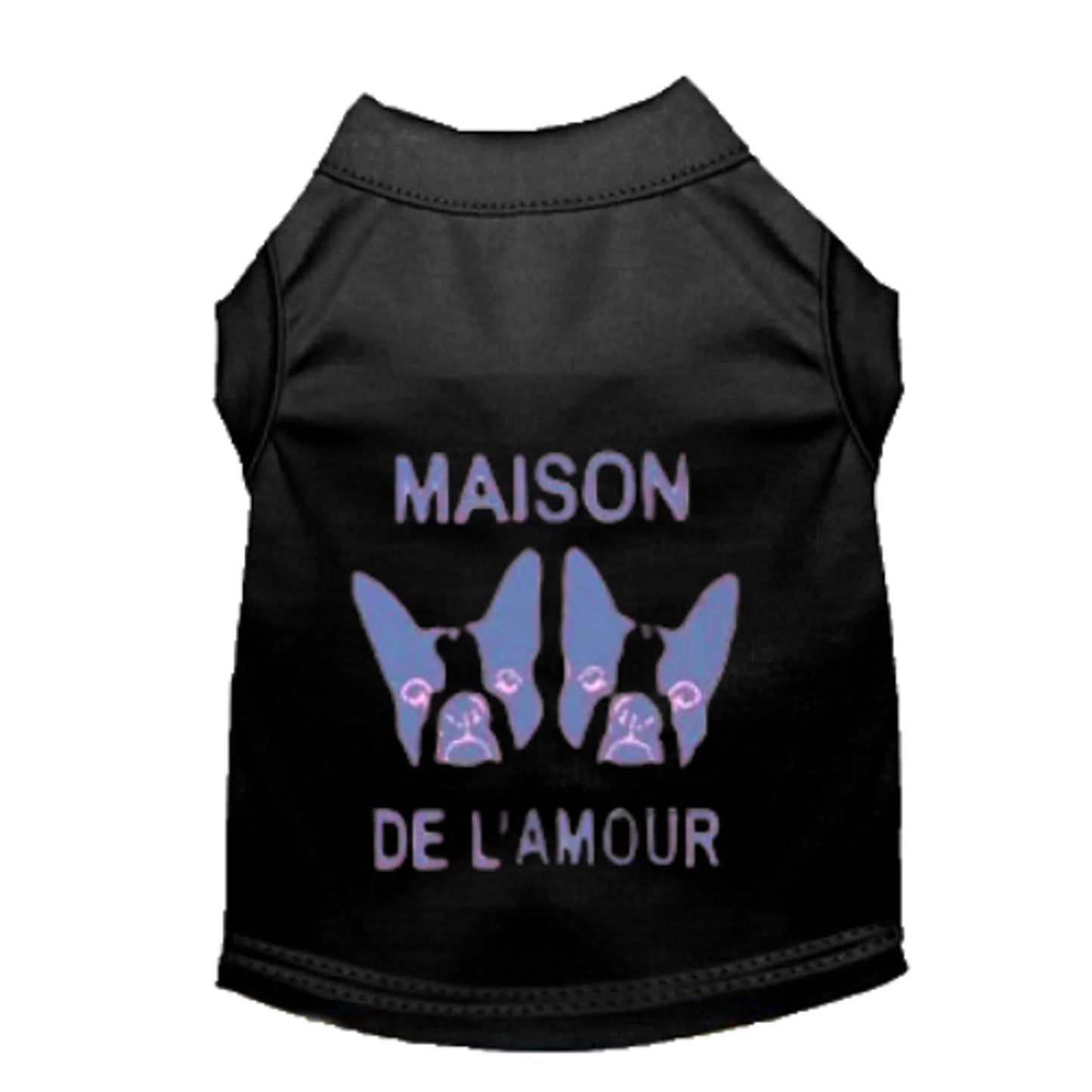Maison De L' Amour - Pack Of: 1 - Your Pet Connection
