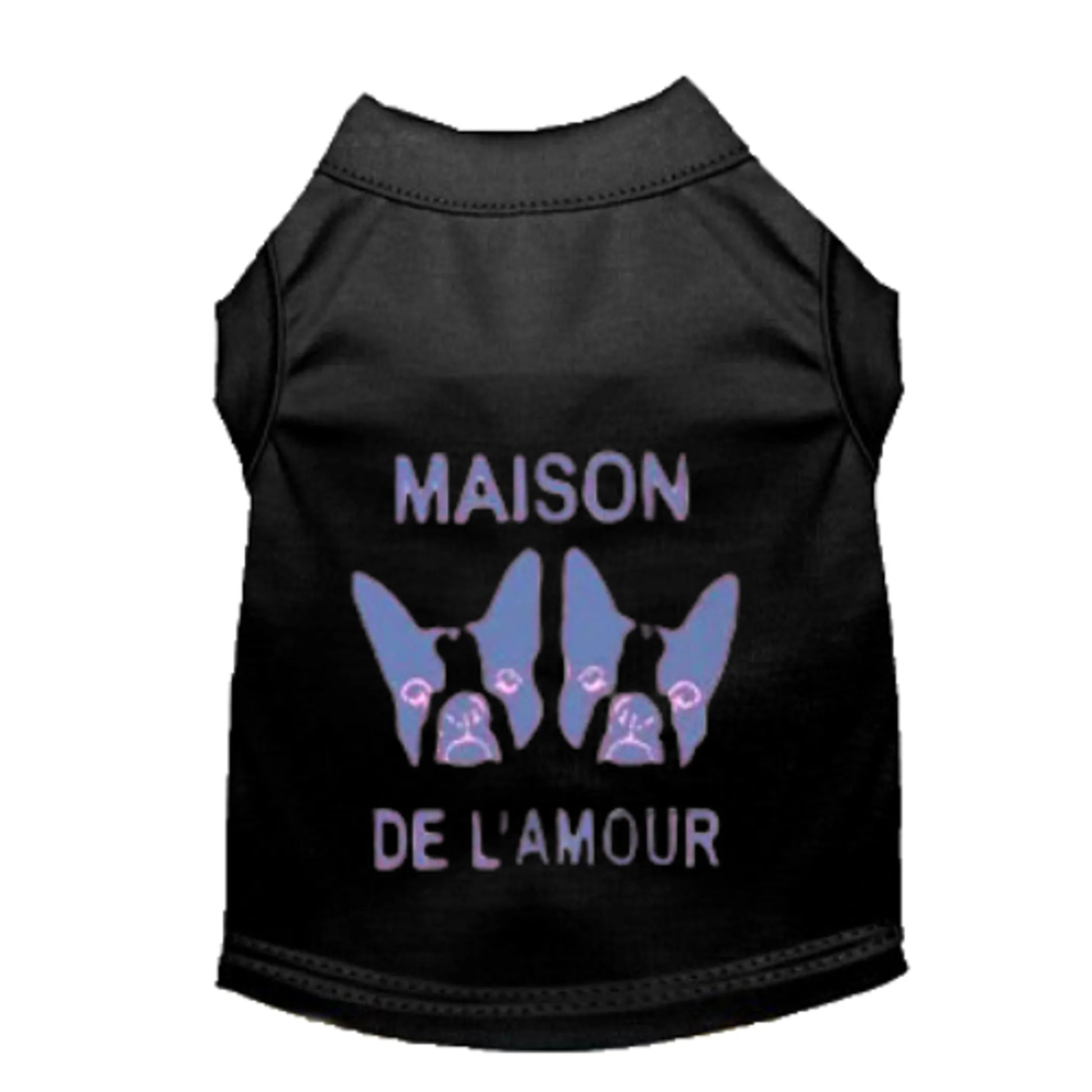 Maison De L' Amour - Pack Of: 1 - Your Pet Connection