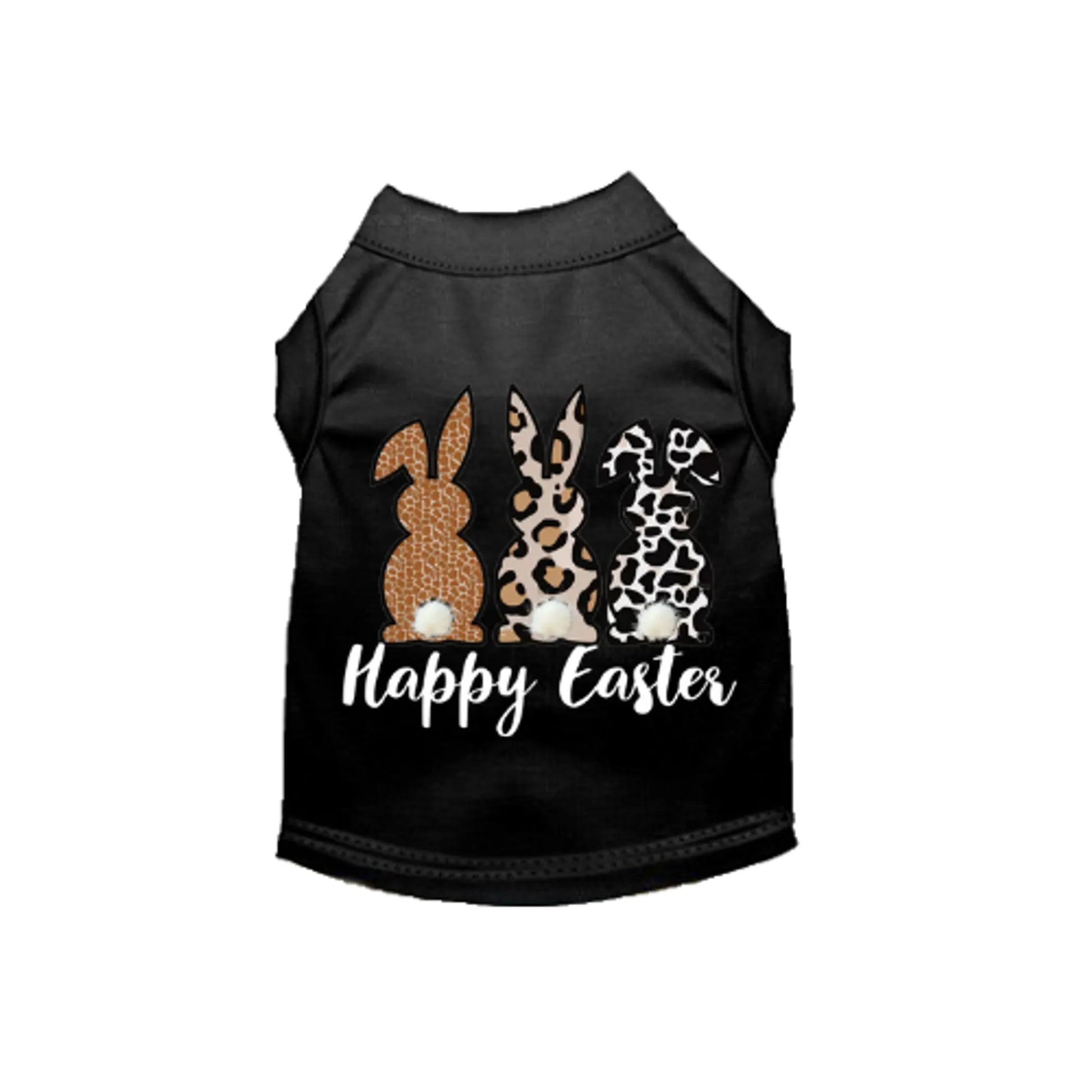 Mink PomPom Bunny Tail Dog  - Pack Of: 1 - Your Pet Connection