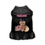 Bark Fifth Avenue Designer Pet Dress Small