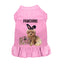 Miss Pawchino Dress - Your Pet Connection