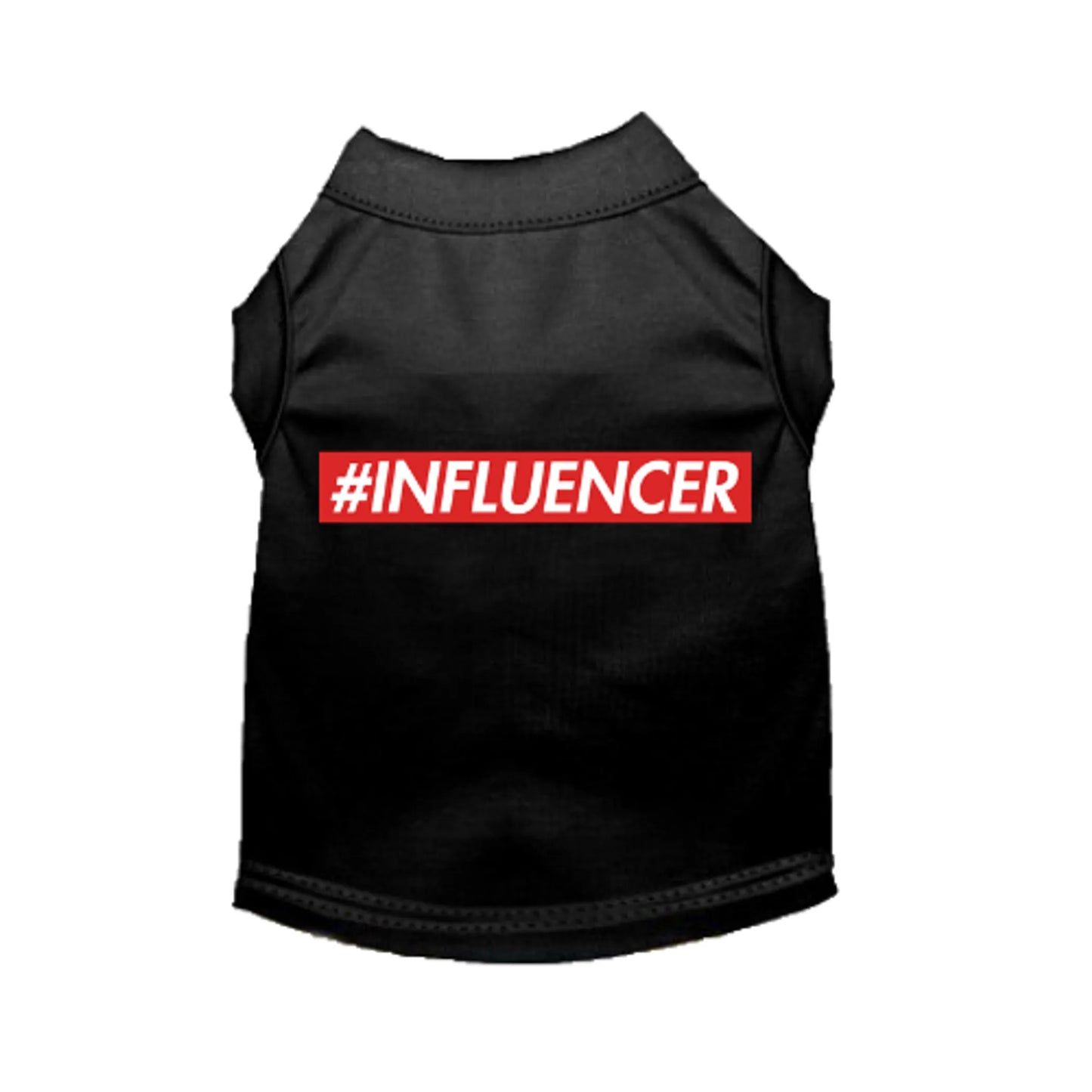 #INFLUENCER - Pack Of: 1 - Your Pet Connection