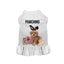 Bark Fifth Avenue Designer Pet Dress Small