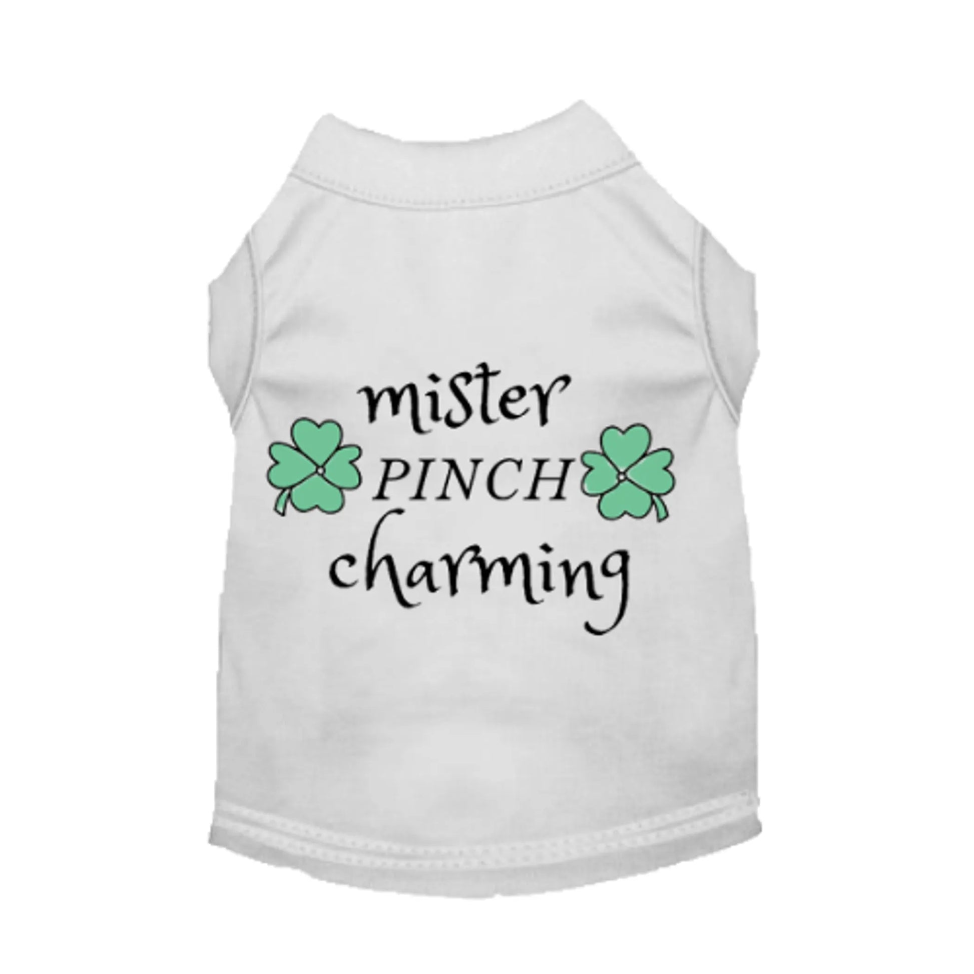 Mister Pinch Charming - Your Pet Connection