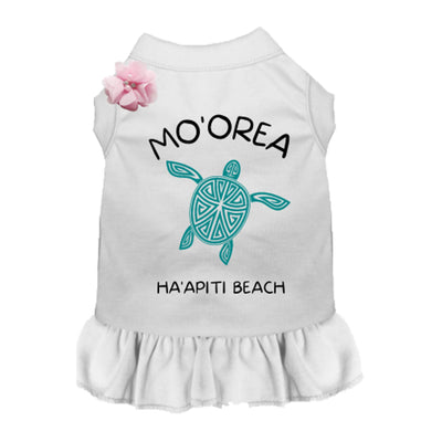 MO'OREA HA'APITI BEACH- Dog  - Pack Of: 1 - Your Pet Connection