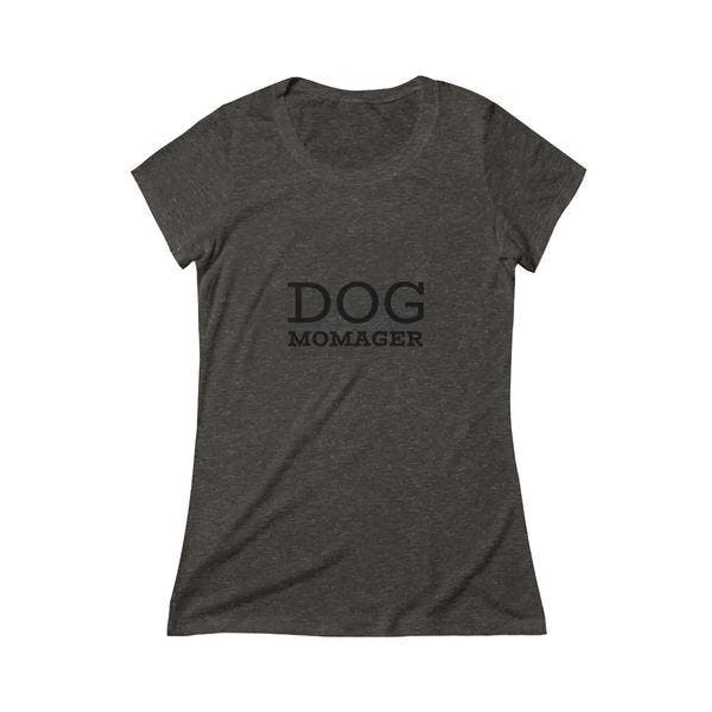 Bark Fifth Avenue Dog Momager Relaxed Shirt