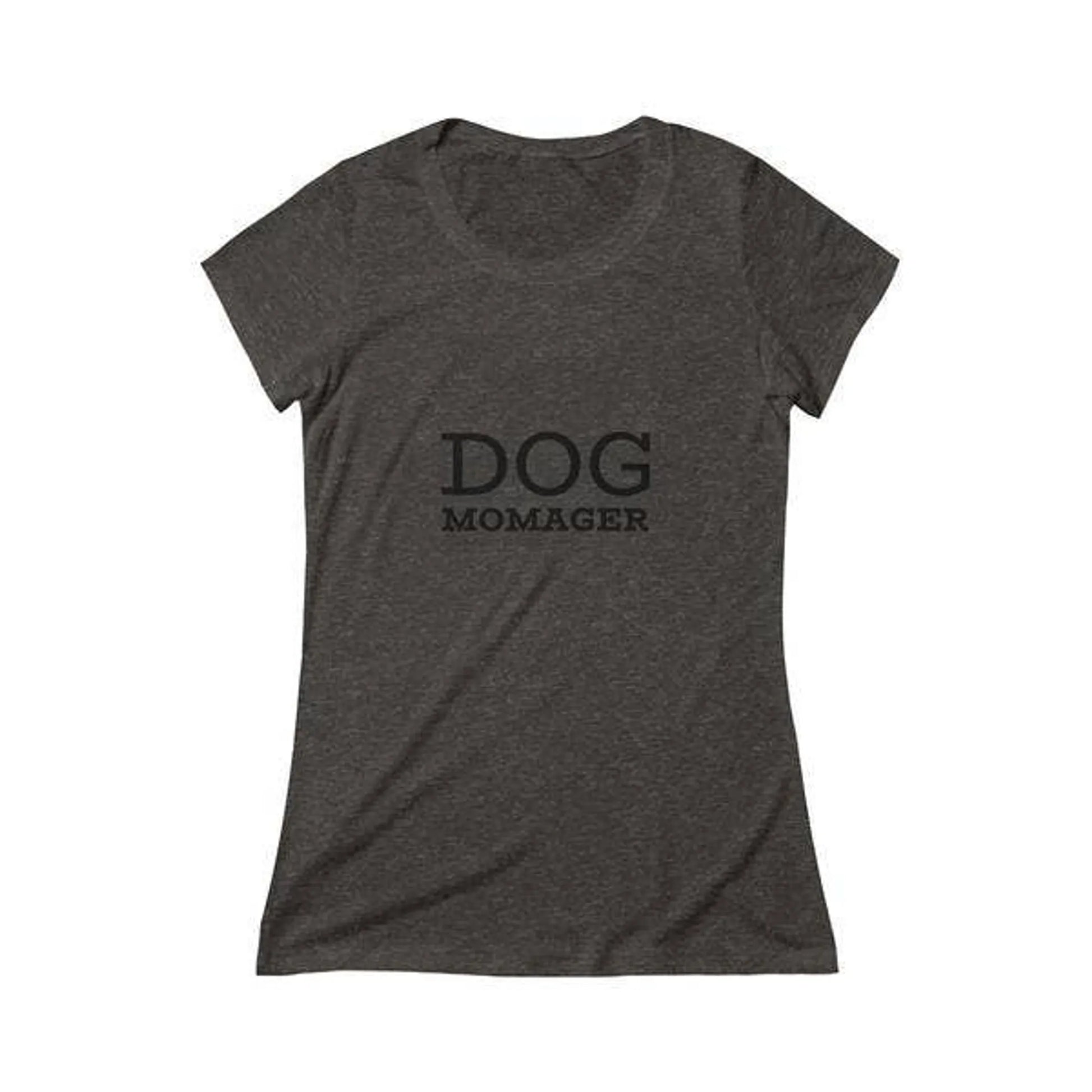 Momager Tee - Your Pet Connection