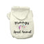 Mommy's Spirit Animal Hoodie - Your Pet Connection