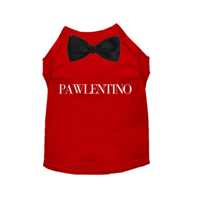 Mr. Pawlentino / Miss. Pawlentino - Your Pet Connection
