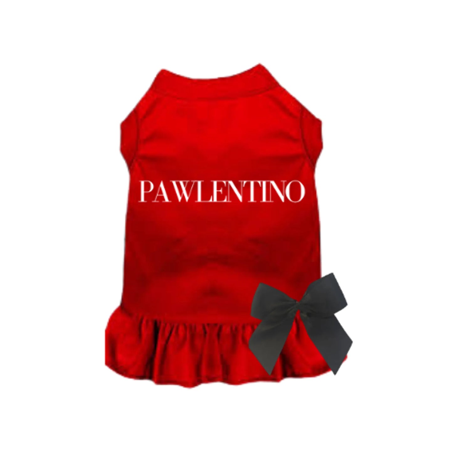Mr. Pawlentino / Miss. Pawlentino - Your Pet Connection