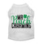 Mr. Pinch Charming Tee - Your Pet Connection