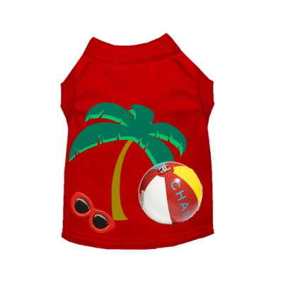 My CC Summer Vacation - Your Pet Connection