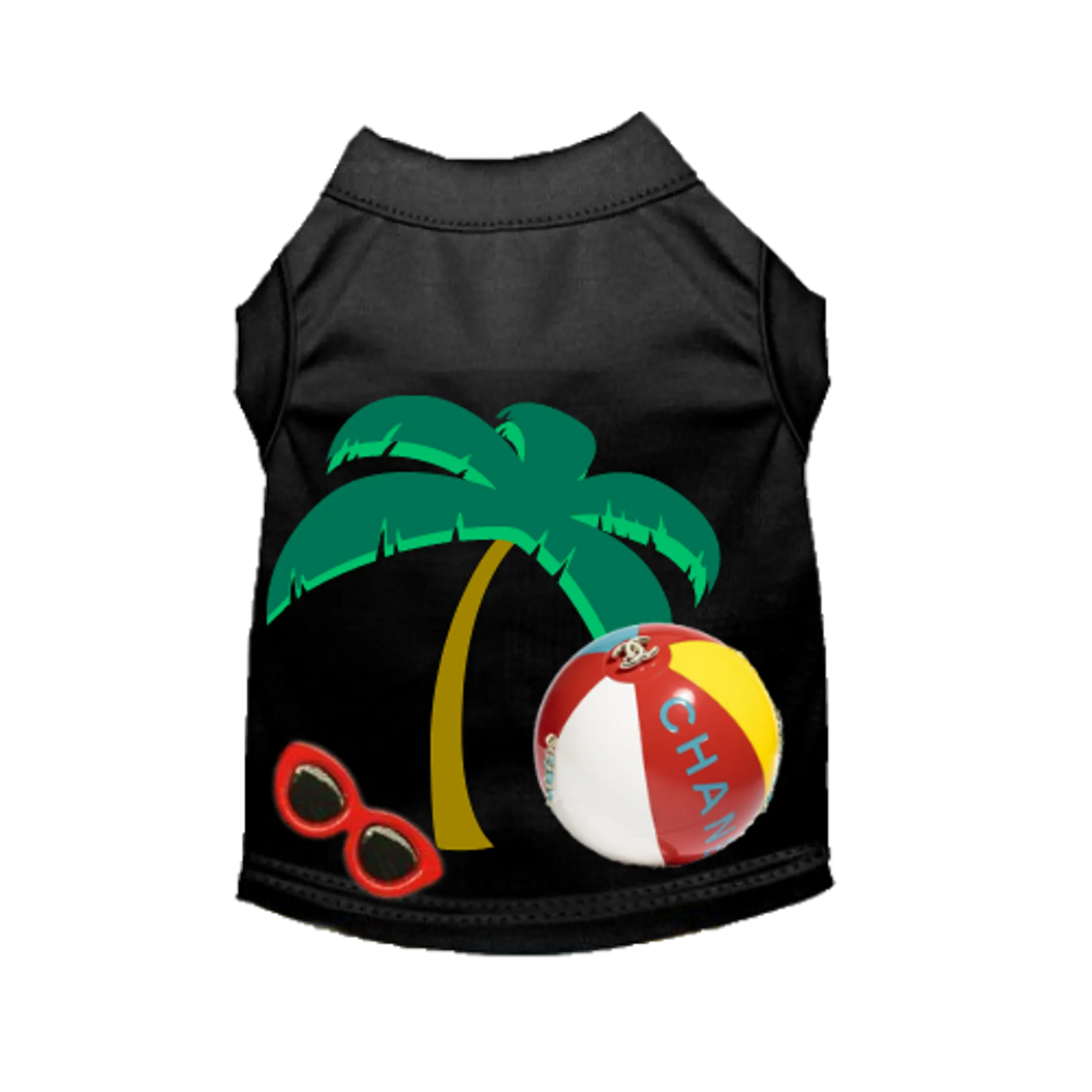 My CC Summer Vacation - Your Pet Connection