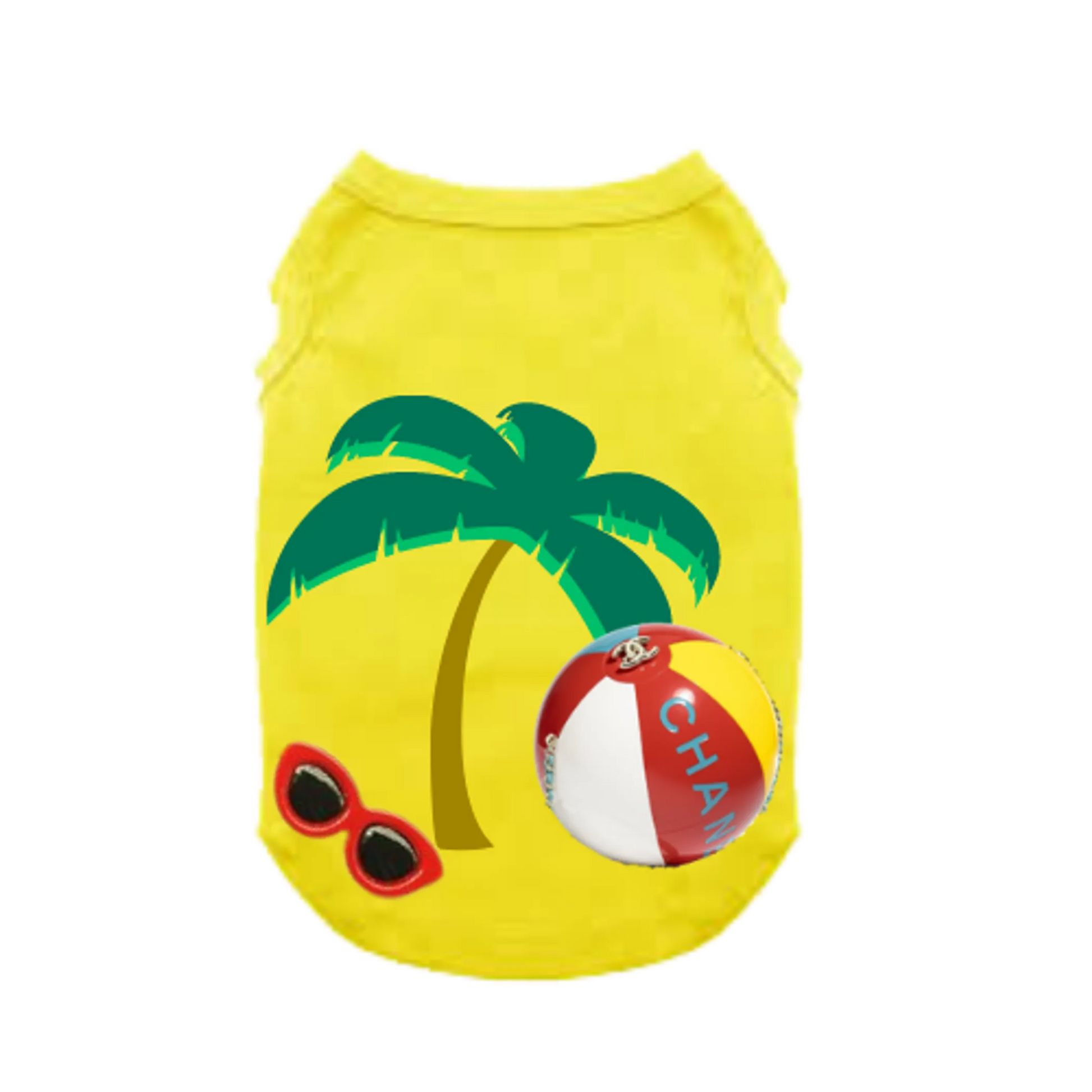 My CC Summer Vacation - Your Pet Connection