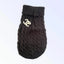 My Cozy Chewnel Knit Sweater - Your Pet Connection