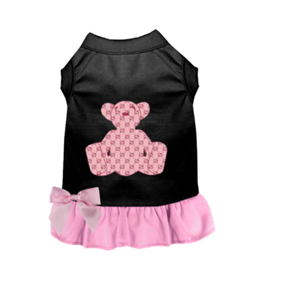 My Cuddly GG Bear - Pack Of: 1 - Your Pet Connection