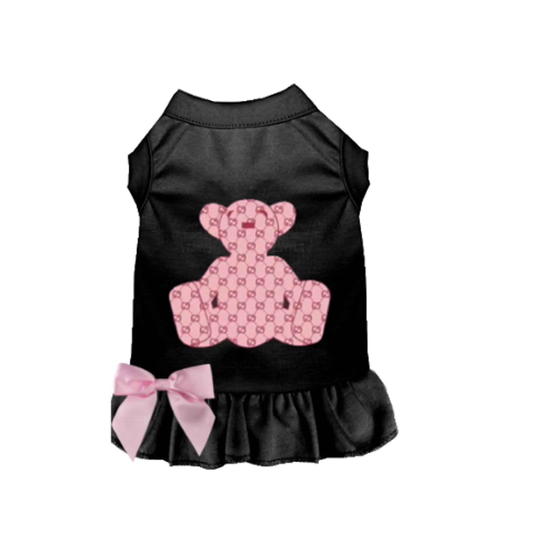 My Cuddly GG Bear - Pack Of: 1 - Your Pet Connection