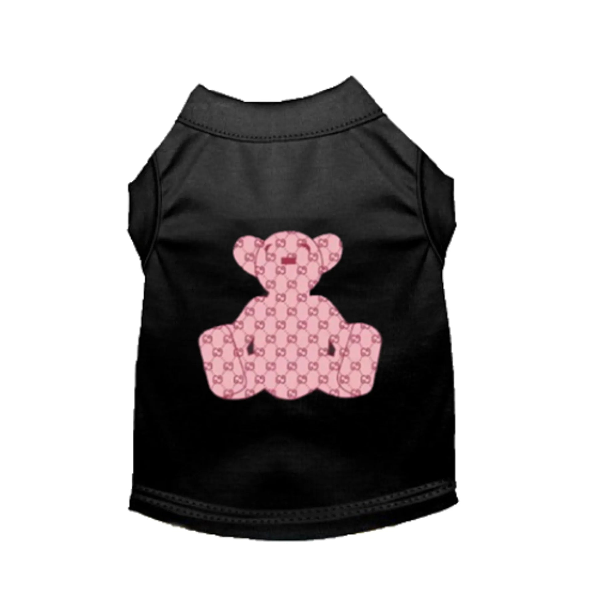 My Cuddly GG Bear - Pack Of: 1 - Your Pet Connection