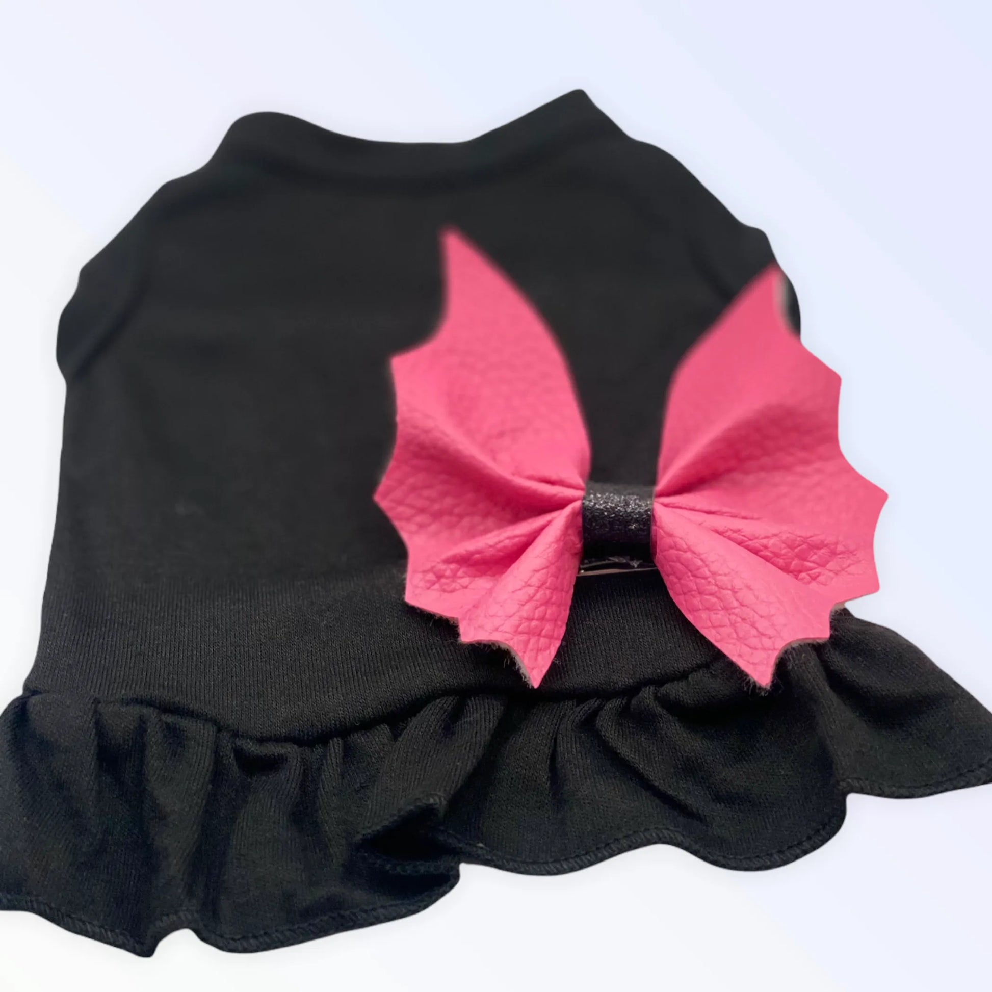 My Fa-BOO-lous Dress - Your Pet Connection