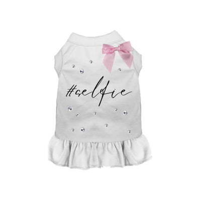 #SELFIE Dress - Your Pet Connection