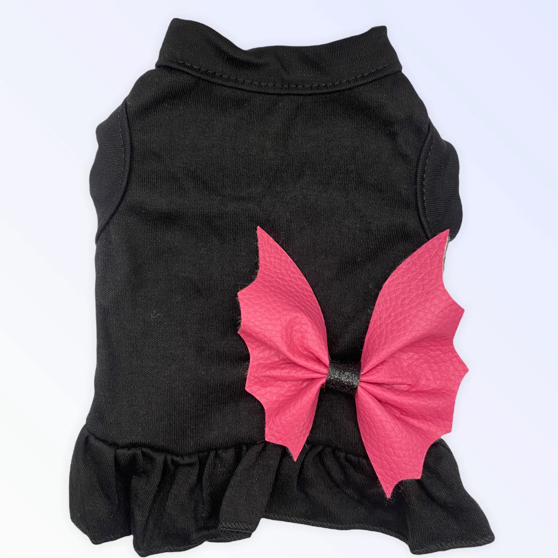 My Fa-BOO-lous Dress - Your Pet Connection