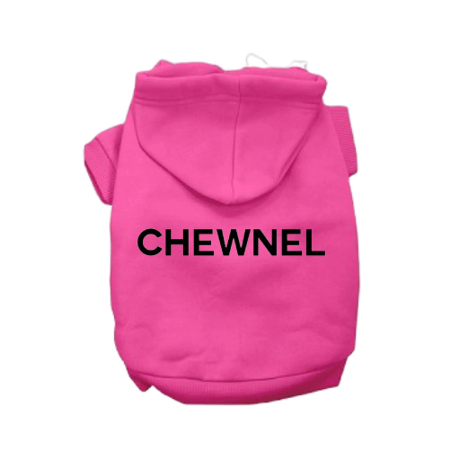 My Fab Chewnel Warm Dog Hoodie - Your Pet Connection