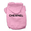 My Fab Chewnel Warm Dog Hoodie - Your Pet Connection