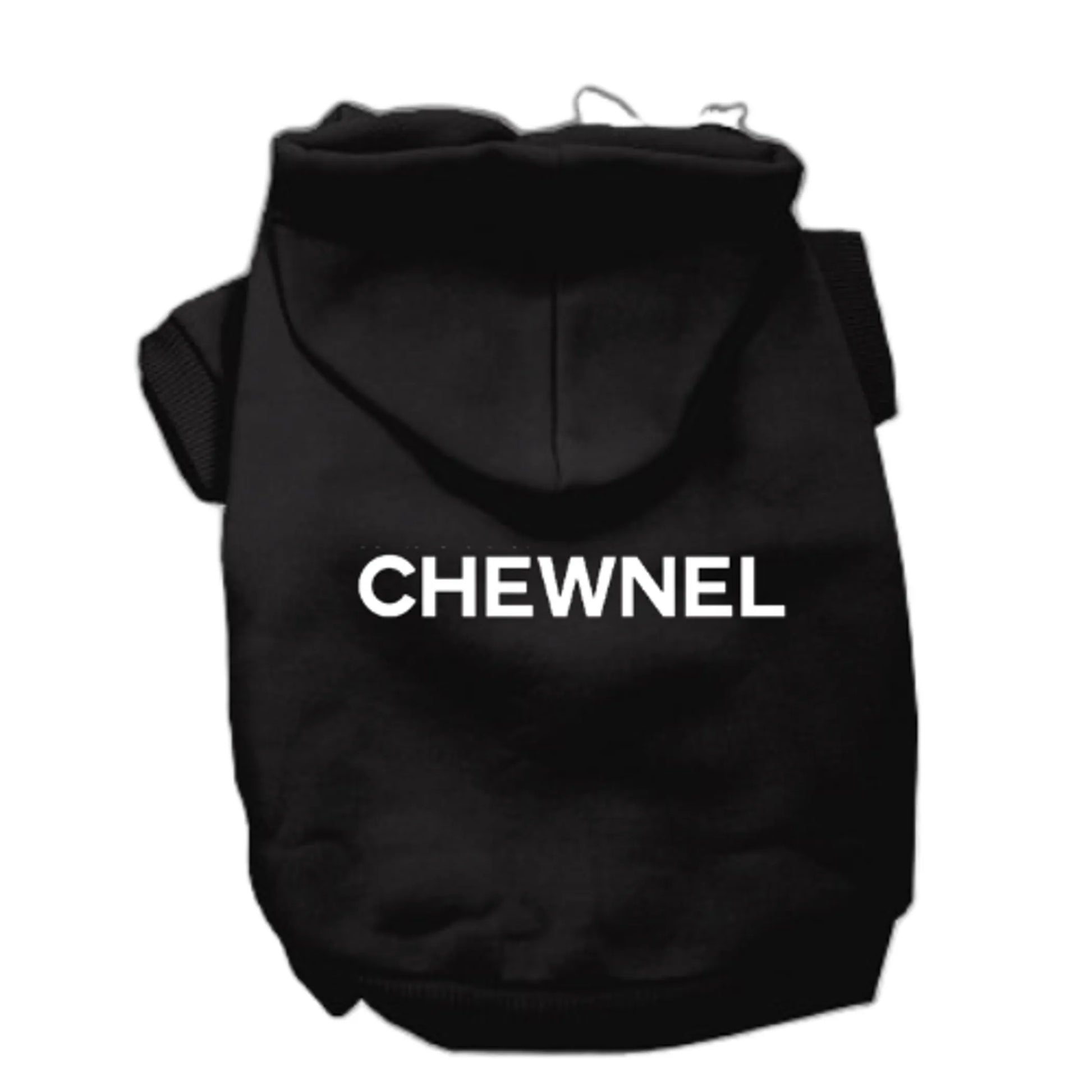 My Fab Chewnel Warm Dog Hoodie - Your Pet Connection