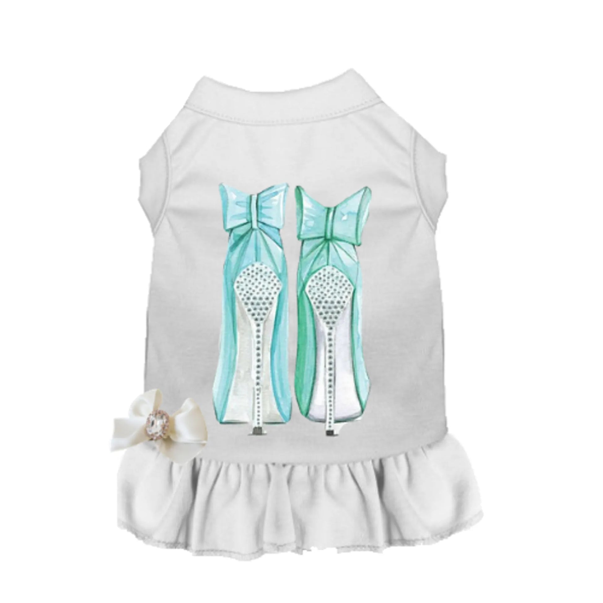 My FAB Sniffany Heels - Your Pet Connection